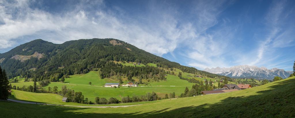 Rojerhof Villa ชลัดมิง ภายนอก รูปภาพ