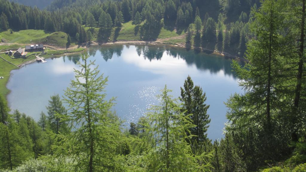 Rojerhof Villa ชลัดมิง ภายนอก รูปภาพ