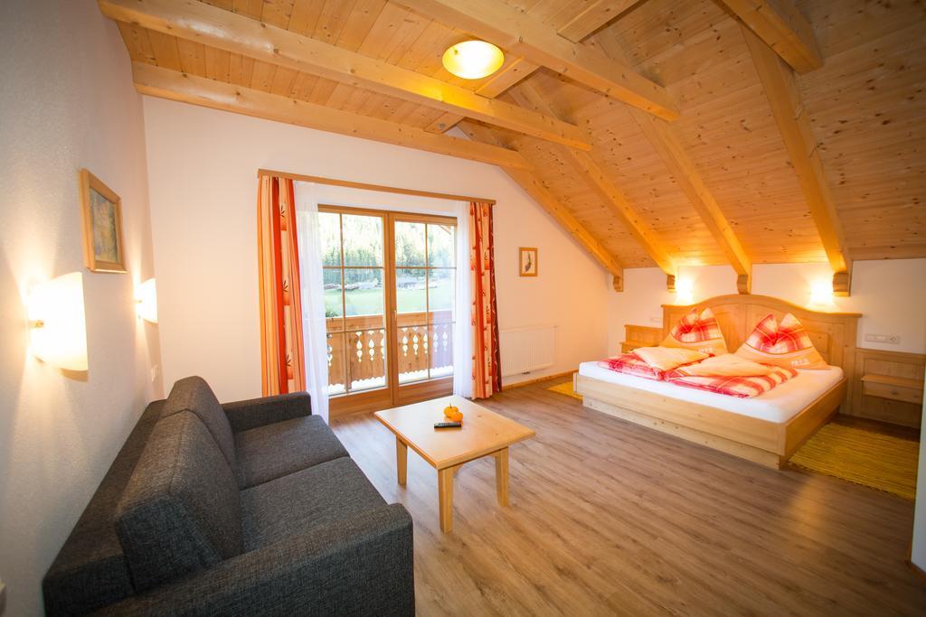 Rojerhof Villa ชลัดมิง ห้อง รูปภาพ