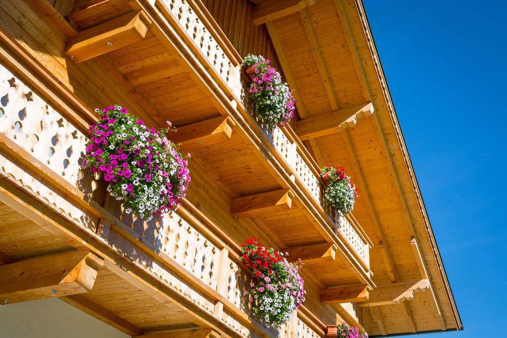Rojerhof Villa ชลัดมิง ภายนอก รูปภาพ